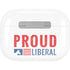 Proud Liberal AirPods Skins